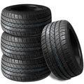 295/35ZR20 105Y All-season ultra-high performance tire LHST52035050/295/35/20/2953520