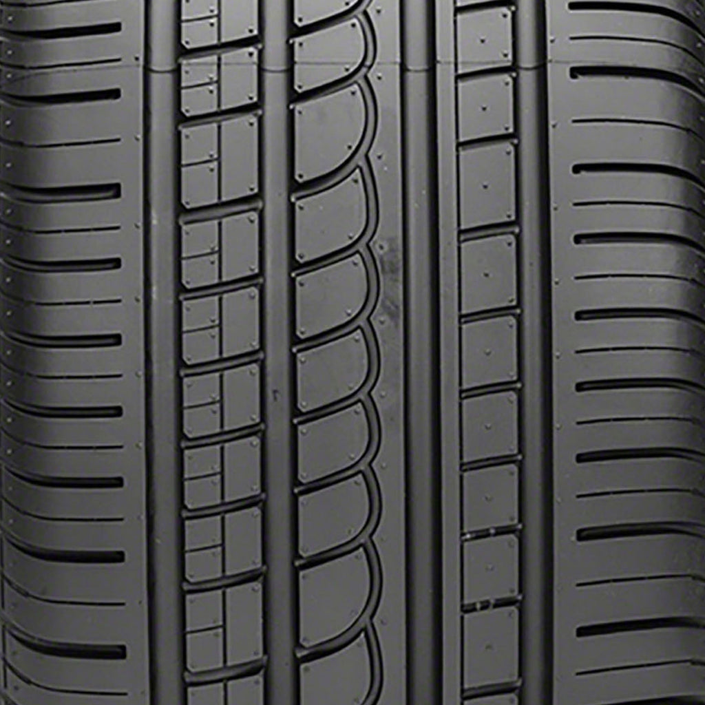 305/35ZR21 109Y XL passenger car tyre