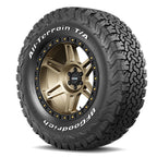 All-terrain T/A KO2 LT275/60R20/ d119/116s tires
