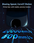 AD5X Multi-Color 3D Printer