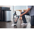 20-Volt High Capacity Cordless Stick Vacuum (Battery Not Included)