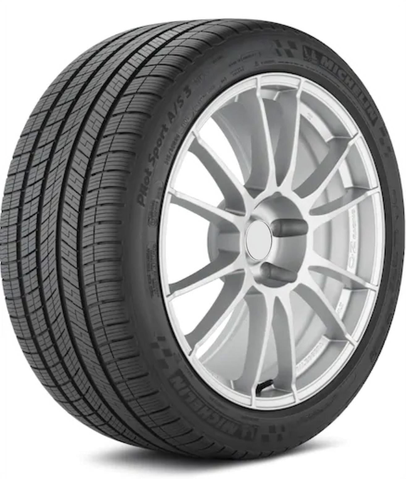 A/S 3 Full season 275/45R20XL 110V
