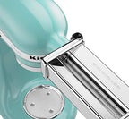 KitchenAid Artisan Series 5 Quart Tilt Head Stand Mixer with Pouring Shield