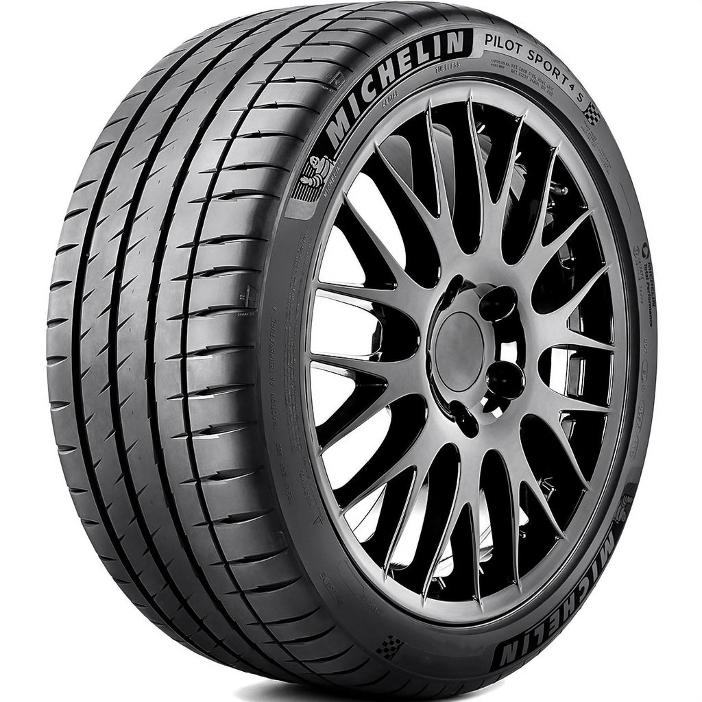 4S performance 315/30ZR20 (104Y) XL passenger car tires