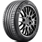4S performance 315/30ZR20 (104Y) XL passenger car tires
