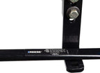 49912 Integrated Sway Control Weight Distribution Kit, 8,000 lbs. Capacity, Shank Included