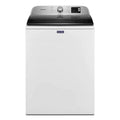 4.8 Cu. ft. White Top Load Washer with Fill MVW6200KW