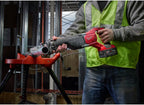 2621-20 M18 18V Lithium Ion Cordless Sawzall 3,000RPM Reciprocating Saw with Quik Lok Blade Clamp and All Metal Gearbox (Bare Tool)