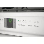 2025 Frigidaire 25,000 BTU Connected Window Air Conditioner with Slide Out Chassis