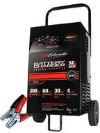 2025 6/12V Manual Starter/Charger