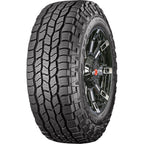 at3xlt full season LT275/65R20 E 126S tires