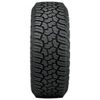 AT LT295/65R20 129qbw all season tyre