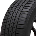 All season 3+ ultra high performance tyres 275/35ZR20/XL 102Y