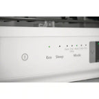 2025 Frigidaire 25,000 BTU Connected Window Air Conditioner with Slide Out Chassis