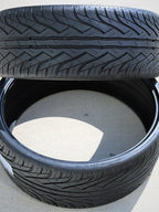 2025 Tire Venom Power Ragnarok One 295/25R28 ZR 103W XL High Performance M+S