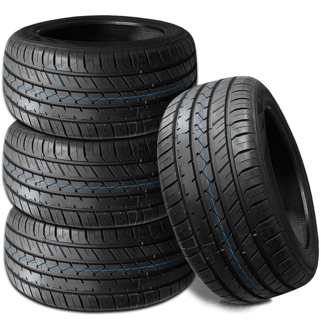 295/40ZR21 111W XL Full season performance tire LHST52140010/295/40/21/2954021