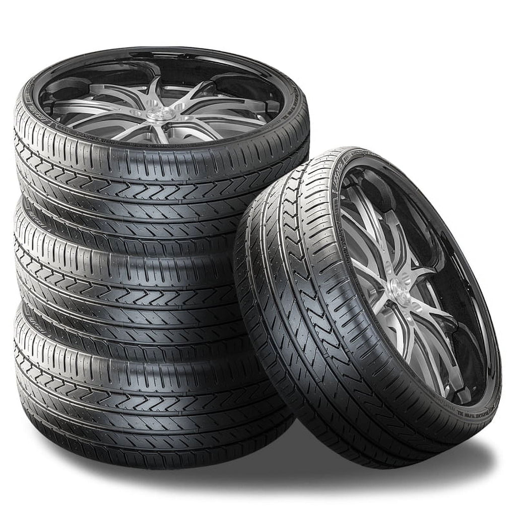 295/30ZR20 101Y Extra load XL / 320AA/ All season performance LXST202030110/295/30/20/2953020