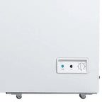 Beach 21 Cu. ft. Chest Freezer, Double Doors, HZ9212, White