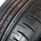 4 New 275/25ZR20 91Y all-season ultra-high performance tires 1200030660/275/25/20/2752520