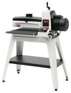 2025 JWDS-1632 16-32 Drum Sander with Stand 723520K from JET