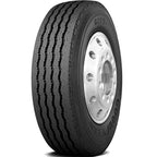265/70R19.5 Load G (14 ply) full position commercial tyre