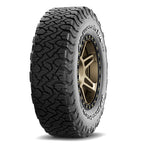 All terrain T/A KO3 All season LT295/60R20/E 126/123S tires