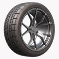 AS full season 245/45ZR20/XL 103Y tyres