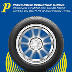 255/40R19XL 100V