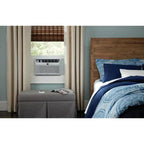 2025 Frigidaire 25,000 BTU Connected Window Air Conditioner with Slide Out Chassis