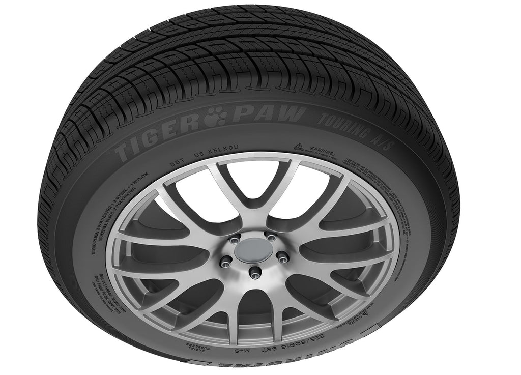 A/S DT Full season 255/50R20 105V passenger car tyres