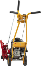 101-5.5GT-7Gas Powered Lawn Edger, 5.50 Gross Torque/3.5 B&S Engine 7′′ Wheels