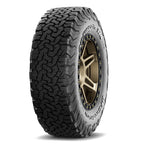 All-terrain T/A KO2 All-terrain LT265/60R20 121S E Light truck tire