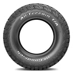 All-terrain T/A KO2 All-terrain LT265/60R20 121S E Light truck tire
