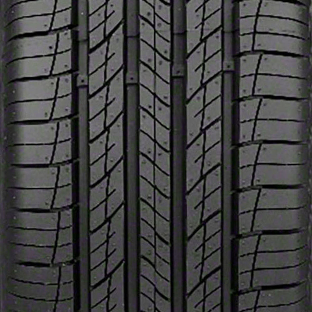 All-season P255/55R20 107H SUV/ crossover tire