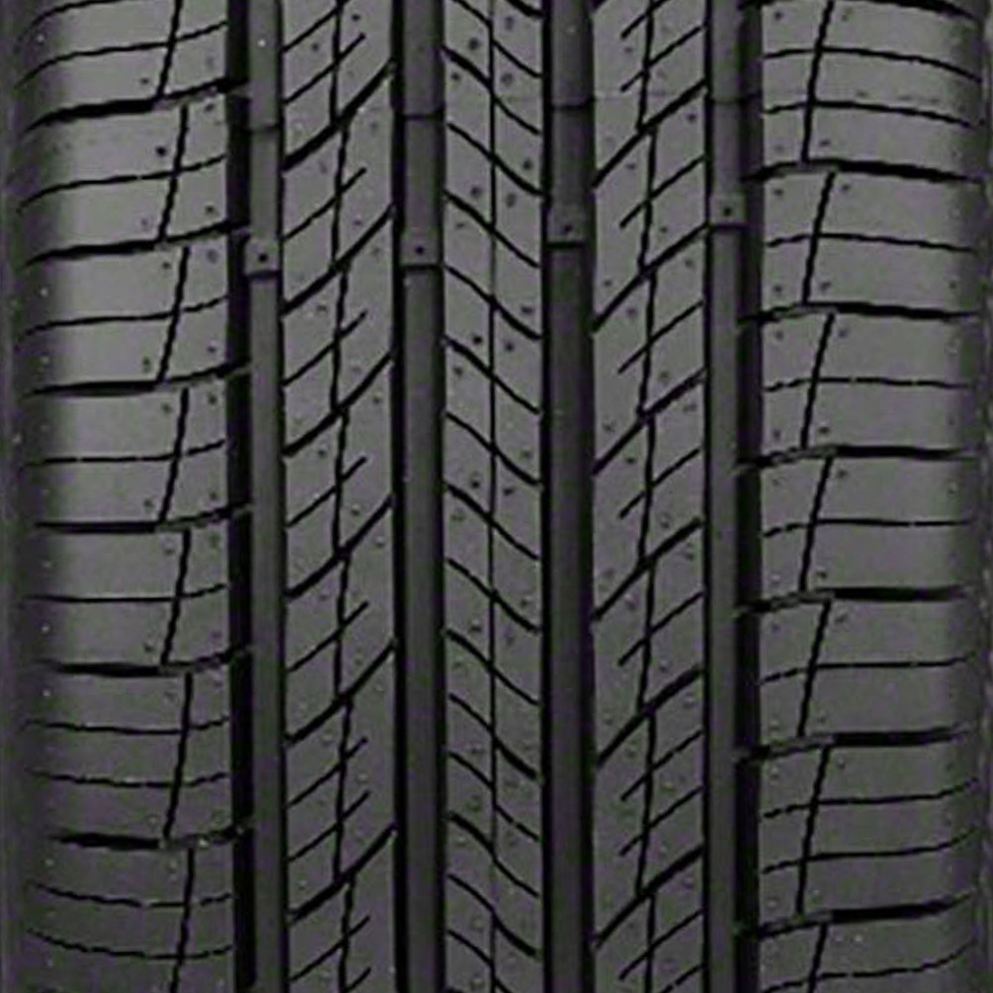 All-season P255/55R20 107H SUV/ crossover tire