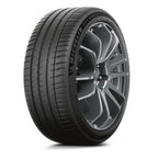 All season HL245/35ZR21/XL 99Y tires