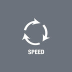 5003594001 8100 SB 2 Zyklop 3/8" Metric Ratchet Set ( Piece of 43)