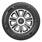 All season LT275/65R20/E 126/123S tires