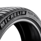 4S performance 315/30ZR20 (104Y) XL passenger car tires