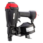 3PLUS HCN45SP 11 Gauge 15 Degree 3/4′′ to 1-3/4′′ Coil Roofing Nailer