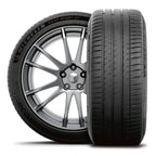 All season 235/40ZR20/XL (96Y) tires