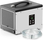 ALORAIR Crawl Space/Basement Dehumidifier 70 Pint Dehumidifier with Drain Hose
