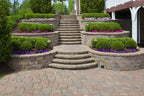 5-Gal. SX5000 WB DOT Approved Water Based Silane Siloxane Penetrating Concrete Sealer, Brick Sealer, Paver Sealer, Natural Stone Sealer