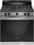 2025 Whirlpool – 7.0 Cu. Ft. Gas Dryer with Moisture Sensing – White