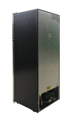7.5 Cu ft. Refrigerator, Platinum Series Stainless Look (EFR780-6COM)