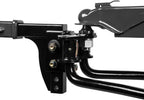 49912 Integrated Sway Control Weight Distribution Kit, 8,000 lbs. Capacity, Shank Included