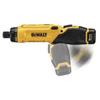 8V MAX Cordless Gyroscopic Screwdriver