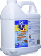 Aquarium Water Conditioner 5-Gallon Bottle