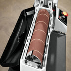 2025 JWDS-1632 16-32 Drum Sander with Stand 723520K from JET