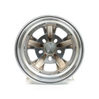 Cragar 1526330402B Cragar 08/61 S/S Super Sport Chrome Wheels